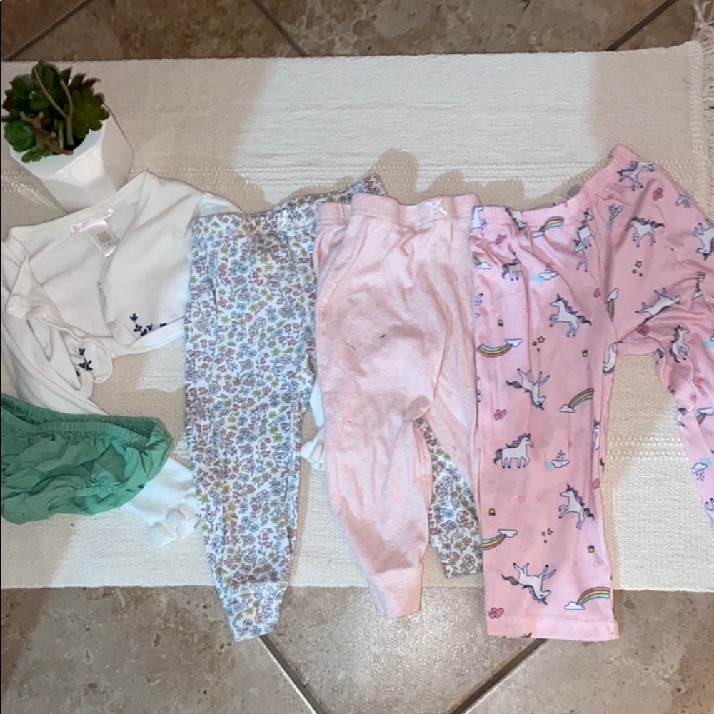 2T lot